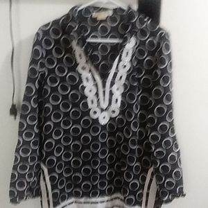Michael kors blouse